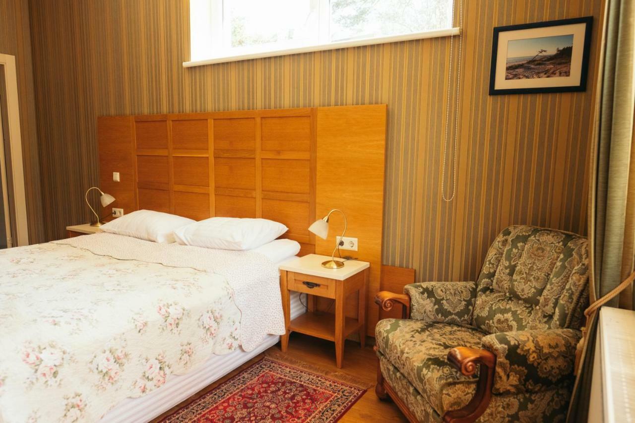 פלאנגה Hotel Vila Diemedis מראה חיצוני תמונה